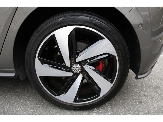 ポロGTI ベースグレード ワンオーナー 禁煙車 純正ナビ フルセグTV バックカメラ プリクラッシュセーフティー レーンキープ BSM パドルシフト バーチャルコックピット クリアランスソナー スマートキー2個(28枚目)