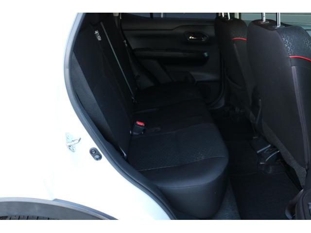 ライズ Z ワンオーナー 禁煙車 純正DA パノラマビュー シートヒーター クルコン レーンキープ クリアランスソナー アイドリングストップ フルセグTV ETC LEDヘッドライト LEDフォグランプ(18枚目)