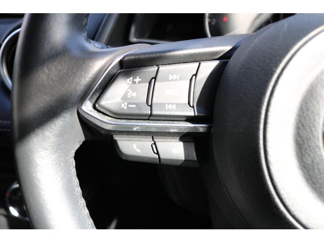 MAZDA2 XDプロアクティブ Sパッケージ 禁煙車 純正ナビ フルセグTV クルコン 360°ビューモニター シートヒーター パドルシフト バックカメラ BSM(20枚目)