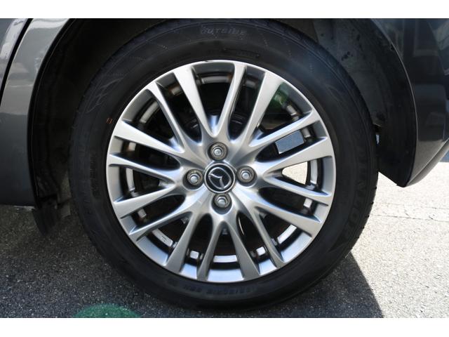 MAZDA2 XDプロアクティブ Sパッケージ 禁煙車 純正ナビ フルセグTV クルコン 360°ビューモニター シートヒーター パドルシフト バックカメラ BSM(27枚目)