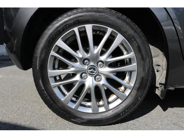 MAZDA2 XDプロアクティブ Sパッケージ 禁煙車 純正ナビ フルセグTV クルコン 360°ビューモニター シートヒーター パドルシフト バックカメラ BSM(28枚目)