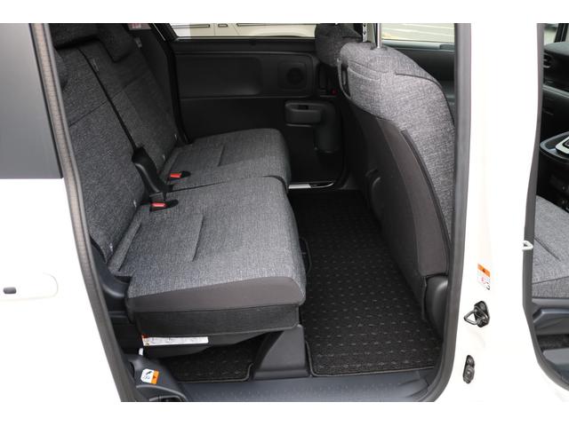 シエンタ ハイブリッドZ ワンオーナー 禁煙車 純正10.5型ナビ フルセグTV クルコン パノラミックビューモニター 両側パワースライドドア バックカメラ LEDヘッドライト セーフティセンス BSM レーンキープ(15枚目)