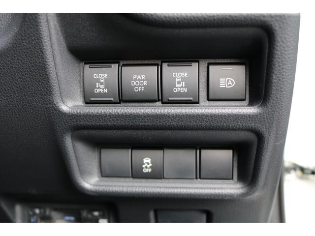 シエンタ ハイブリッドZ ワンオーナー 禁煙車 純正10.5型ナビ フルセグTV クルコン パノラミックビューモニター 両側パワースライドドア バックカメラ LEDヘッドライト セーフティセンス BSM レーンキープ(23枚目)