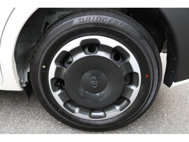 シエンタ ハイブリッドZ ワンオーナー 禁煙車 純正10.5型ナビ フルセグTV クルコン パノラミックビューモニター 両側パワースライドドア バックカメラ LEDヘッドライト セーフティセンス BSM レーンキープ(28枚目)