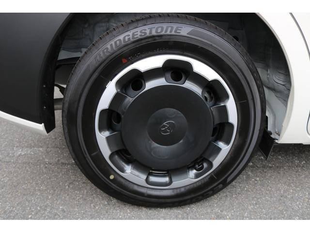 シエンタ ハイブリッドZ ワンオーナー 禁煙車 純正10.5型ナビ フルセグTV クルコン パノラミックビューモニター 両側パワースライドドア バックカメラ LEDヘッドライト セーフティセンス BSM レーンキープ(30枚目)