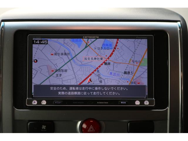 デリカD:5 G パワーパッケージ ワンオーナー 禁煙車 バックカメラ 両側電動スライドドア パドルシフト MKW16インチAW 革調シートカバー carrozzeriaナビ(AVIC-MRZ009) フルセグTV クルコン(25枚目)