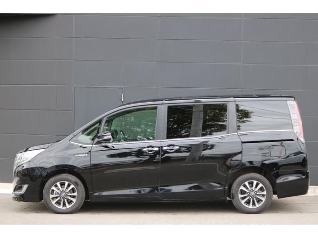 ◆ワンオーナー◆禁煙車◆バックカメラ◆両側電動スライドドア◆黒ハーフレザーシート◆シートヒーター◆純正ナビ（ＮＳＺＴ−Ｗ６６Ｔ）◆フルセグＴＶ◆クルコン◆レーンキープ◆プリクラ◆Ｂｌｕｅｔｏｏｔｈ◆