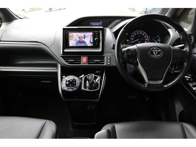 ◆ワンオーナー◆禁煙車◆バックカメラ◆両側電動スライドドア◆黒ハーフレザーシート◆シートヒーター◆純正ナビ（ＮＳＺＴ−Ｗ６６Ｔ）◆フルセグＴＶ◆クルコン◆レーンキープ◆プリクラ◆Ｂｌｕｅｔｏｏｔｈ◆