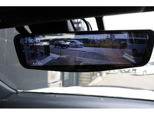 ハイラックス Ｚ　ＧＲスポーツ　禁煙車　純正ナビ　パノラマビュー　アルパインデジミラ　レッドキャリパー　ベッドライナー　レーンキープ　クルコン　ＬＥＤヘッド　エムクライム１７インチＡＷ　エムクライムサイド出しマフラー（26枚目）