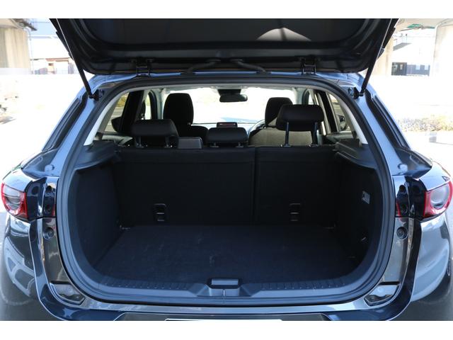 ＣＸ－３ １５Ｓ　ワンオーナー　禁煙車　純正ナビ　フルセグＴＶ　バックカメラ　アイドリングストップ　レーンキープアシスト　Ｒセンサー　ＢＳＭ（24枚目）