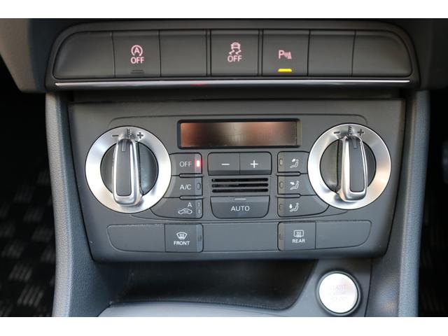 Q3 1.4TFSI 禁煙車 純正ナビ フルセグTV バックカメラ ルーフレール アイドリングストップ クリアランスソナー(20枚目)