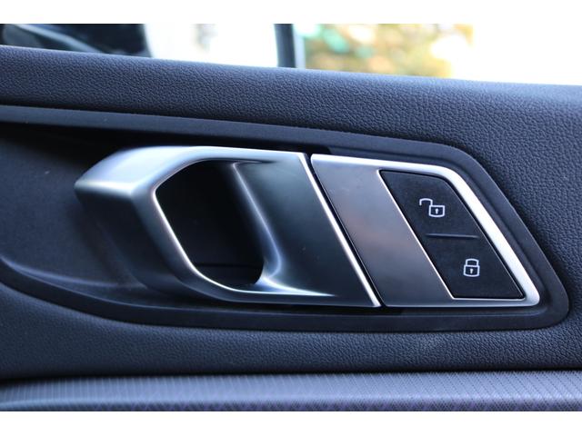 1シリーズ 118d Mスポーツ 禁煙車 純正ナビ バックカメラ ハーフレザーシート パワーバックドア OP18インチAW ブラックグリル ドライビングアシスト コンフォートアクセス(27枚目)
