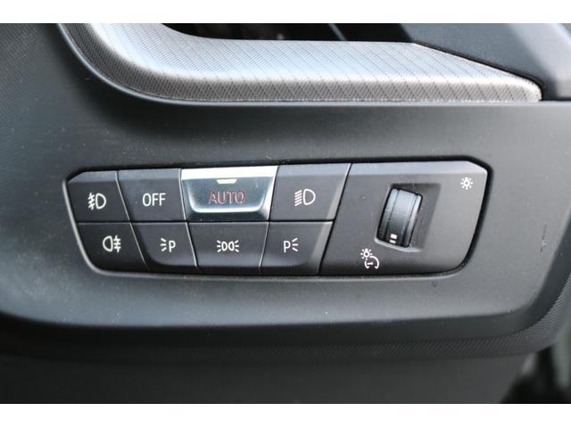 1シリーズ 118d Mスポーツ 禁煙車 純正ナビ バックカメラ ハーフレザーシート パワーバックドア OP18インチAW ブラックグリル ドライビングアシスト コンフォートアクセス(28枚目)