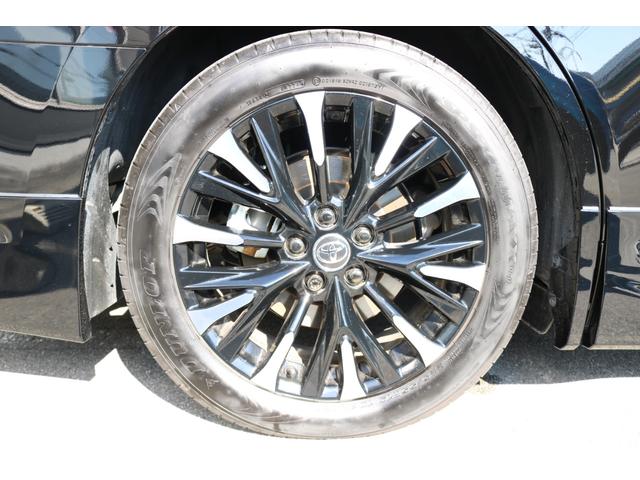 アルファードハイブリッド エグゼクティブラウンジ ワンオーナー 禁煙車 純正ナビ フルセグTV モデリスタフルエアロ トヨタチームメイト パノラミックビューモニター ユニバーサルステップ ベージュ革シート JBLサウンド フリップダウンモニター(28枚目)