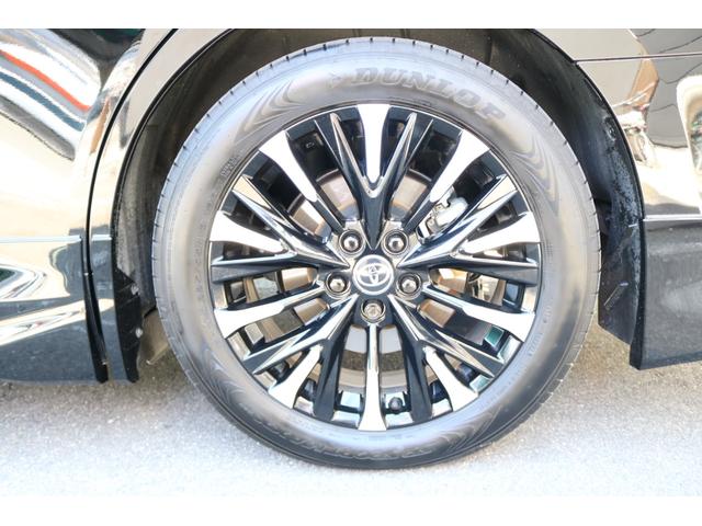 アルファードハイブリッド エグゼクティブラウンジ ワンオーナー 禁煙車 純正ナビ フルセグTV モデリスタフルエアロ トヨタチームメイト パノラミックビューモニター ユニバーサルステップ ベージュ革シート JBLサウンド フリップダウンモニター(30枚目)