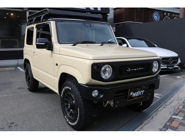 ◆カロッツェリア９型ナビ（ＡＶＩＣ−ＲＱ９１２）◆フルセグＴＶ◆Ｂカメラ◆アルパインデジミラ◆デルタフォース１６ＡＷ◆オプカンタイヤ◆ＨＫＳマフラー◆ヒッチメンバー◆ルーフラック◆リアラダー◆外テール