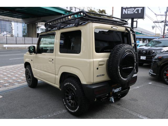 ◆カロッツェリア９型ナビ（ＡＶＩＣ−ＲＱ９１２）◆フルセグＴＶ◆Ｂカメラ◆アルパインデジミラ◆デルタフォース１６ＡＷ◆オプカンタイヤ◆ＨＫＳマフラー◆ヒッチメンバー◆ルーフラック◆リアラダー◆外テール