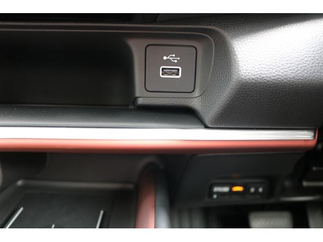 ヴェゼル e:HEV PLaY 禁煙車 ホンダセンシング 純正ナビ パノラミックビューモニター パノラマルーフ ハーフレザーシート ツートンルーフ パワーバックドア BSM クリアランスソナー ハーフレザーシート シートヒーター(28枚目)