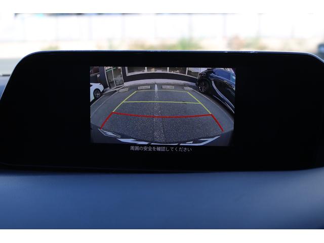 ＭＡＺＤＡ３セダン １５Ｓ　ツーリング　ワンオーナー　禁煙車　純正ナビ　フルセグＴＶ　ヘッドアップディスプレイ　ＬＥＤヘッド　クルコン　Ｂカメラ　ＢＳＭ　アイストップ　パーキングサポート　スマートブレーキサポート　　パワーバックドア（19枚目）
