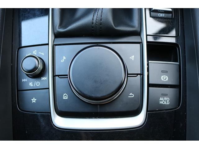 ＭＡＺＤＡ３セダン １５Ｓ　ツーリング　ワンオーナー　禁煙車　純正ナビ　フルセグＴＶ　ヘッドアップディスプレイ　ＬＥＤヘッド　クルコン　Ｂカメラ　ＢＳＭ　アイストップ　パーキングサポート　スマートブレーキサポート　　パワーバックドア（21枚目）