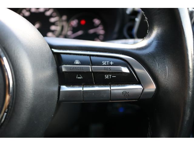 ＭＡＺＤＡ３セダン １５Ｓ　ツーリング　ワンオーナー　禁煙車　純正ナビ　フルセグＴＶ　ヘッドアップディスプレイ　ＬＥＤヘッド　クルコン　Ｂカメラ　ＢＳＭ　アイストップ　パーキングサポート　スマートブレーキサポート　　パワーバックドア（23枚目）