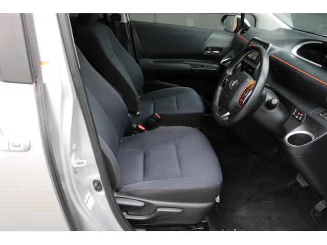 シエンタ ハイブリッドG ワンオーナー 禁煙車 モデリスタフルエアロ イクリプスナビ(AVN-D8W) バックモニター フルセグTV 両側パワースライドドア ETC 衝突被害軽減ブレーキ レーンキープ ドラレコ(14枚目)