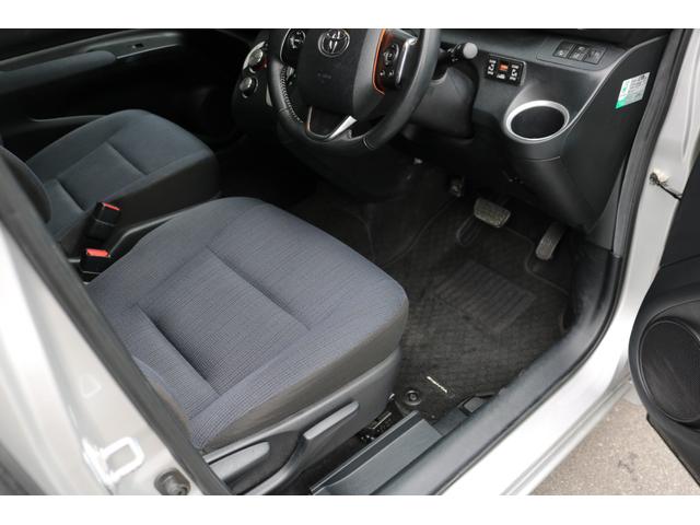 シエンタ ハイブリッドG ワンオーナー 禁煙車 モデリスタフルエアロ イクリプスナビ(AVN-D8W) バックモニター フルセグTV 両側パワースライドドア ETC 衝突被害軽減ブレーキ レーンキープ ドラレコ(15枚目)