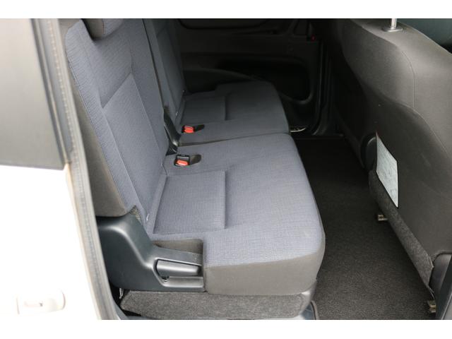 シエンタ ハイブリッドG ワンオーナー 禁煙車 モデリスタフルエアロ イクリプスナビ(AVN-D8W) バックモニター フルセグTV 両側パワースライドドア ETC 衝突被害軽減ブレーキ レーンキープ ドラレコ(18枚目)