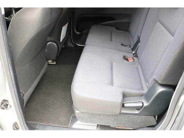 シエンタ ハイブリッドG ワンオーナー 禁煙車 モデリスタフルエアロ イクリプスナビ(AVN-D8W) バックモニター フルセグTV 両側パワースライドドア ETC 衝突被害軽減ブレーキ レーンキープ ドラレコ(20枚目)