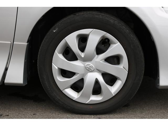 シエンタ ハイブリッドG ワンオーナー 禁煙車 モデリスタフルエアロ イクリプスナビ(AVN-D8W) バックモニター フルセグTV 両側パワースライドドア ETC 衝突被害軽減ブレーキ レーンキープ ドラレコ(38枚目)