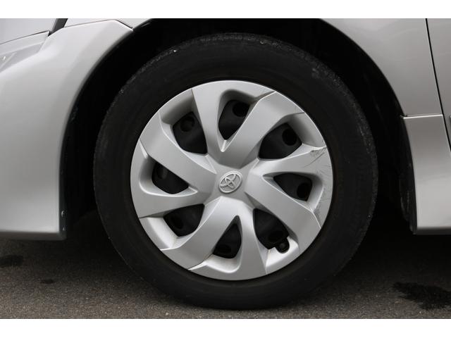 シエンタ ハイブリッドG ワンオーナー 禁煙車 モデリスタフルエアロ イクリプスナビ(AVN-D8W) バックモニター フルセグTV 両側パワースライドドア ETC 衝突被害軽減ブレーキ レーンキープ ドラレコ(39枚目)