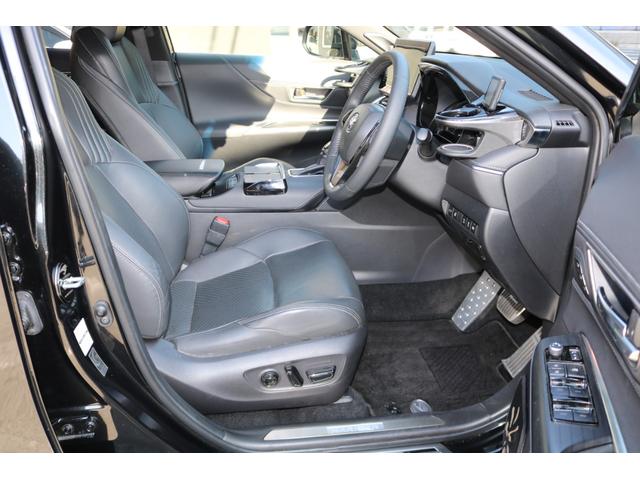 ハリアー Ｚ　レザーパッケージ　ワンオーナー　純正ナビ　フルセグ　ＪＢＬサウンド　セーフティセンス　モデリスタフルエアロ　パノラミックビューモニター　パノラマルーフ　デジタルインナーミラー　黒革シート　ステアリングヒーター　ＢＳＭ（14枚目）