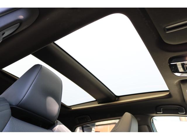 ハリアー Ｚ　レザーパッケージ　ワンオーナー　純正ナビ　フルセグ　ＪＢＬサウンド　セーフティセンス　モデリスタフルエアロ　パノラミックビューモニター　パノラマルーフ　デジタルインナーミラー　黒革シート　ステアリングヒーター　ＢＳＭ（21枚目）