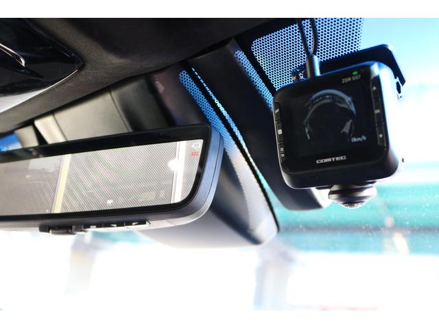 ハリアー Ｚ　レザーパッケージ　ワンオーナー　純正ナビ　フルセグ　ＪＢＬサウンド　セーフティセンス　モデリスタフルエアロ　パノラミックビューモニター　パノラマルーフ　デジタルインナーミラー　黒革シート　ステアリングヒーター　ＢＳＭ（26枚目）