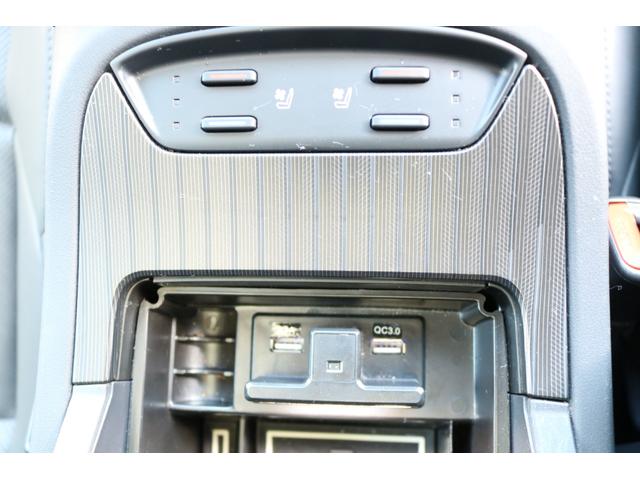 ハリアー Ｚ　レザーパッケージ　ワンオーナー　純正ナビ　フルセグ　ＪＢＬサウンド　セーフティセンス　モデリスタフルエアロ　パノラミックビューモニター　パノラマルーフ　デジタルインナーミラー　黒革シート　ステアリングヒーター　ＢＳＭ（28枚目）