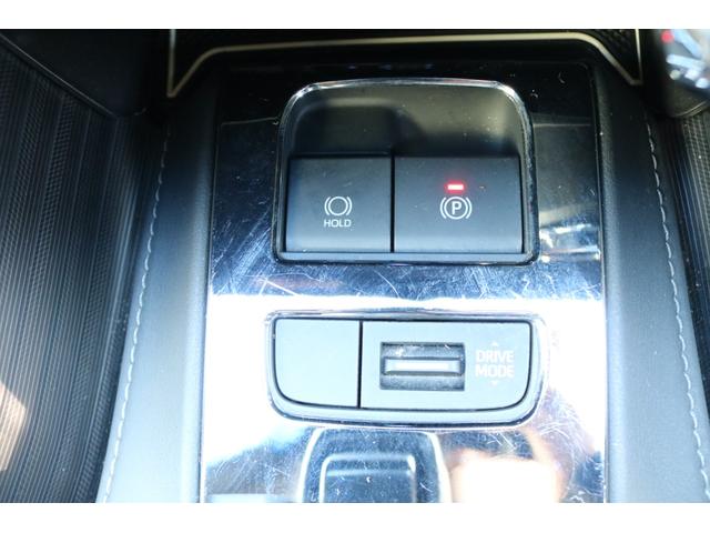 ハリアー Ｚ　レザーパッケージ　ワンオーナー　純正ナビ　フルセグ　ＪＢＬサウンド　セーフティセンス　モデリスタフルエアロ　パノラミックビューモニター　パノラマルーフ　デジタルインナーミラー　黒革シート　ステアリングヒーター　ＢＳＭ（31枚目）