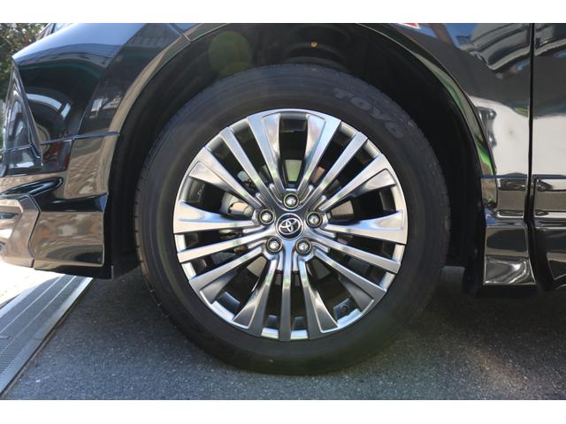 ハリアー Ｚ　レザーパッケージ　ワンオーナー　純正ナビ　フルセグ　ＪＢＬサウンド　セーフティセンス　モデリスタフルエアロ　パノラミックビューモニター　パノラマルーフ　デジタルインナーミラー　黒革シート　ステアリングヒーター　ＢＳＭ（34枚目）