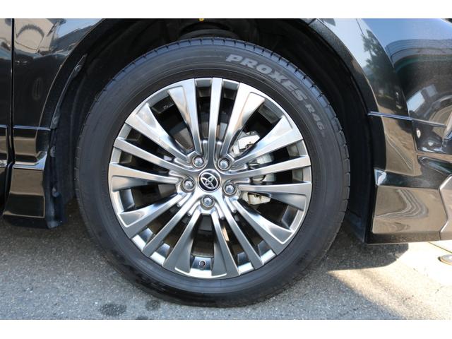 ハリアー Ｚ　レザーパッケージ　ワンオーナー　純正ナビ　フルセグ　ＪＢＬサウンド　セーフティセンス　モデリスタフルエアロ　パノラミックビューモニター　パノラマルーフ　デジタルインナーミラー　黒革シート　ステアリングヒーター　ＢＳＭ（37枚目）