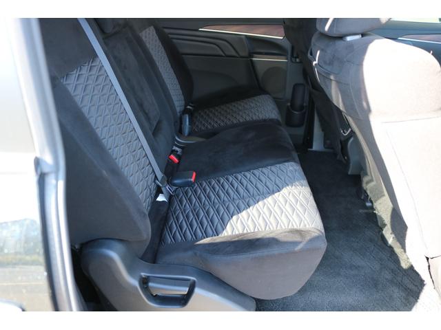 デリカＤ：５ Ｐ　ワンオーナー　禁煙車　純正ナビ（Ｙ９０００ＭＥ）　パノラマビュー　アルパインフリップダウンモニター　オートステップ　シートヒーター　パワーシート　オプカンタイヤ　デルタフォース１６ＡＷ　　ＢＳＭ（18枚目）