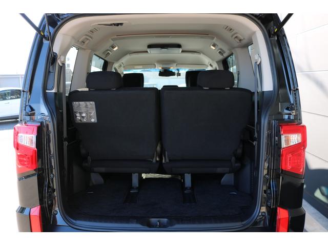 デリカＤ：５ Ｐ　ワンオーナー　禁煙車　純正ナビ（Ｙ９０００ＭＥ）　パノラマビュー　アルパインフリップダウンモニター　オートステップ　シートヒーター　パワーシート　オプカンタイヤ　デルタフォース１６ＡＷ　　ＢＳＭ（24枚目）