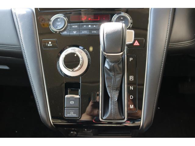 デリカＤ：５ Ｐ　ワンオーナー　禁煙車　純正ナビ（Ｙ９０００ＭＥ）　パノラマビュー　アルパインフリップダウンモニター　オートステップ　シートヒーター　パワーシート　オプカンタイヤ　デルタフォース１６ＡＷ　　ＢＳＭ（29枚目）