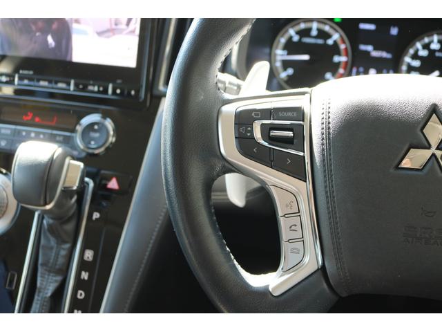 デリカＤ：５ Ｐ　ワンオーナー　禁煙車　純正ナビ（Ｙ９０００ＭＥ）　パノラマビュー　アルパインフリップダウンモニター　オートステップ　シートヒーター　パワーシート　オプカンタイヤ　デルタフォース１６ＡＷ　　ＢＳＭ（33枚目）