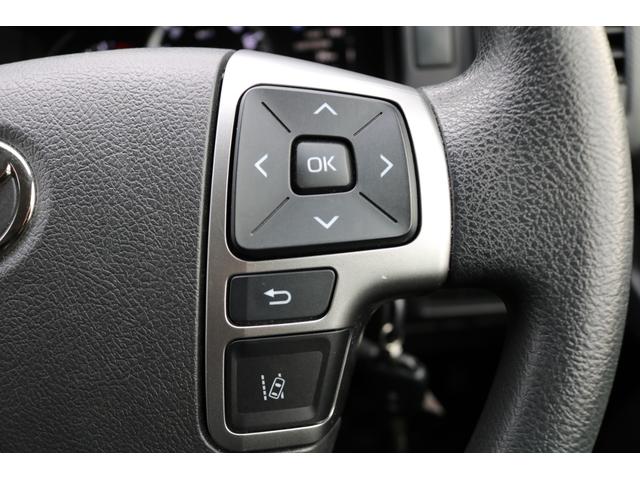 ハイエースバン ロングＤＸ　ＧＬパッケージ　アルトピアーノＲＥＶＯシート　アルパイン１１型ナビ　アルパイン１２．８型フリップダウン　アルパインデジミラ　フルセグＴＶ　パノラミックビューモニター　パイオニアルーフスピーカー　セーフティセンス（24枚目）