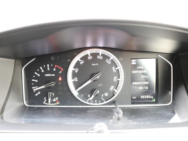 ハイエースバン ロングＤＸ　ＧＬパッケージ　アルトピアーノＲＥＶＯシート　アルパイン１１型ナビ　アルパイン１２．８型フリップダウン　アルパインデジミラ　フルセグＴＶ　パノラミックビューモニター　パイオニアルーフスピーカー　セーフティセンス（26枚目）