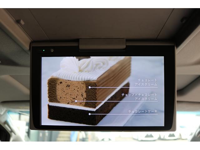 アルファード ２．５Ｓ　Ｃパッケージ　ワンオーナー　禁煙車　ＳＲ　デジミラ　Ｂカメラ　黒革エアシート　シートヒーター　フリップダウンモニター（Ｖ１２Ｔ－Ｒ６８Ｃ）　純正ナビ　フルセグＴＶ　両側電動スライドドア　三眼ＬＥＤ　ハンドルヒーター（27枚目）