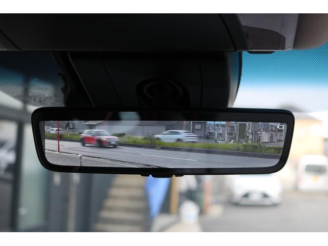 アルファード ２．５Ｓ　Ｃパッケージ　ワンオーナー　禁煙車　ＳＲ　デジミラ　Ｂカメラ　黒革エアシート　シートヒーター　フリップダウンモニター（Ｖ１２Ｔ－Ｒ６８Ｃ）　純正ナビ　フルセグＴＶ　両側電動スライドドア　三眼ＬＥＤ　ハンドルヒーター（28枚目）