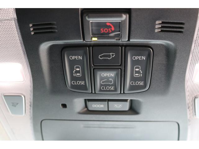 アルファード ２．５Ｓ　Ｃパッケージ　ワンオーナー　禁煙車　ＳＲ　デジミラ　Ｂカメラ　黒革エアシート　シートヒーター　フリップダウンモニター（Ｖ１２Ｔ－Ｒ６８Ｃ）　純正ナビ　フルセグＴＶ　両側電動スライドドア　三眼ＬＥＤ　ハンドルヒーター（31枚目）