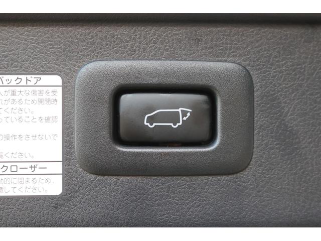 アルファード ２．５Ｓ　Ｃパッケージ　ワンオーナー　禁煙車　ＳＲ　デジミラ　Ｂカメラ　黒革エアシート　シートヒーター　フリップダウンモニター（Ｖ１２Ｔ－Ｒ６８Ｃ）　純正ナビ　フルセグＴＶ　両側電動スライドドア　三眼ＬＥＤ　ハンドルヒーター（37枚目）