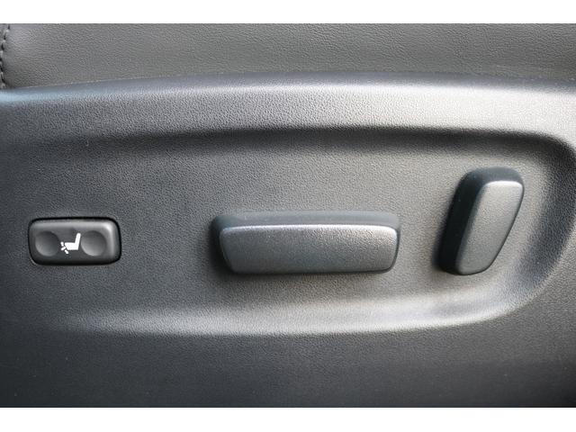 アルファード ２．５Ｓ　Ｃパッケージ　ワンオーナー　禁煙車　ＳＲ　デジミラ　Ｂカメラ　黒革エアシート　シートヒーター　フリップダウンモニター（Ｖ１２Ｔ－Ｒ６８Ｃ）　純正ナビ　フルセグＴＶ　両側電動スライドドア　三眼ＬＥＤ　ハンドルヒーター（38枚目）