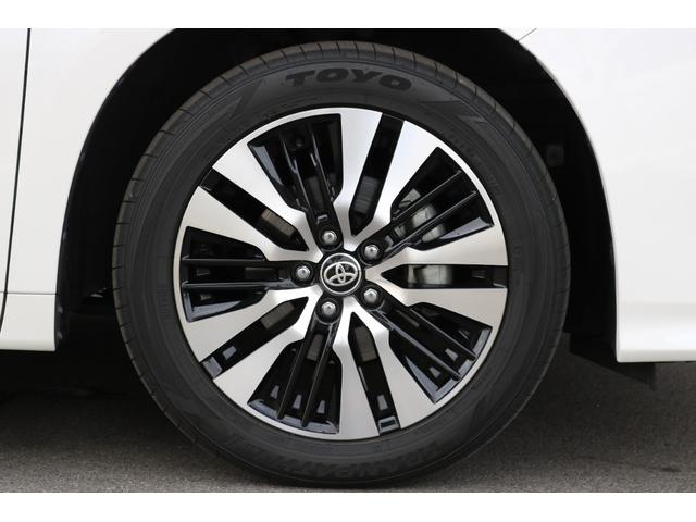 アルファード ２．５Ｓ　Ｃパッケージ　ワンオーナー　禁煙車　ＳＲ　デジミラ　Ｂカメラ　黒革エアシート　シートヒーター　フリップダウンモニター（Ｖ１２Ｔ－Ｒ６８Ｃ）　純正ナビ　フルセグＴＶ　両側電動スライドドア　三眼ＬＥＤ　ハンドルヒーター（40枚目）